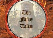 fairy tales entrance