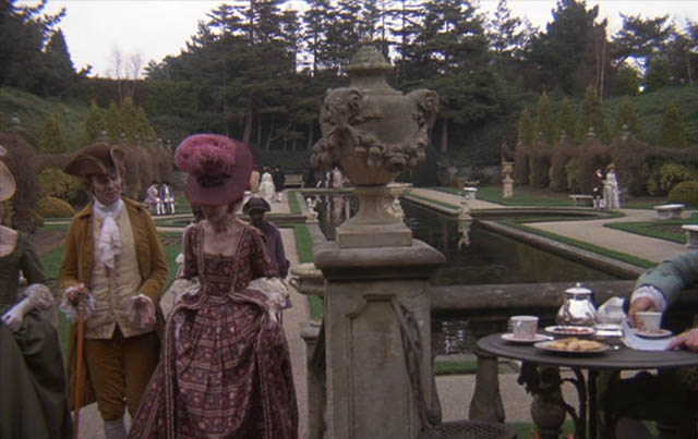 Barry Lyndon