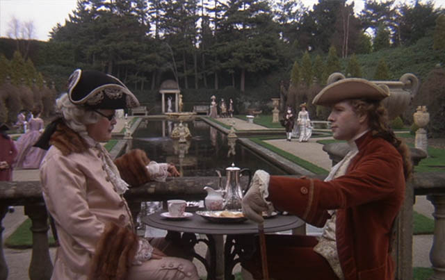 Barry Lyndon
