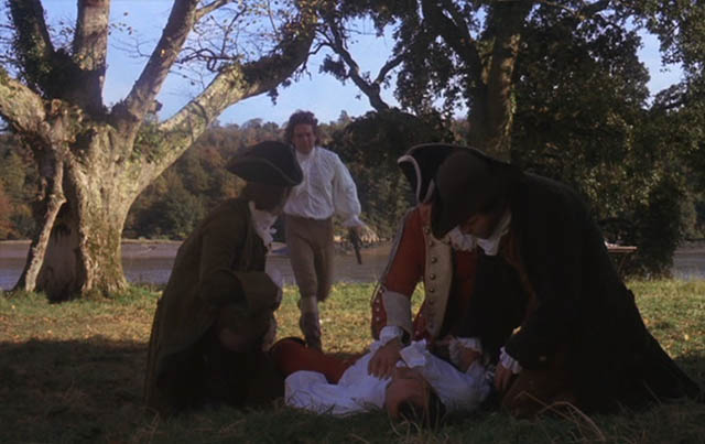 Barry Lyndon