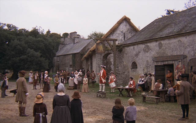 Barry Lyndon