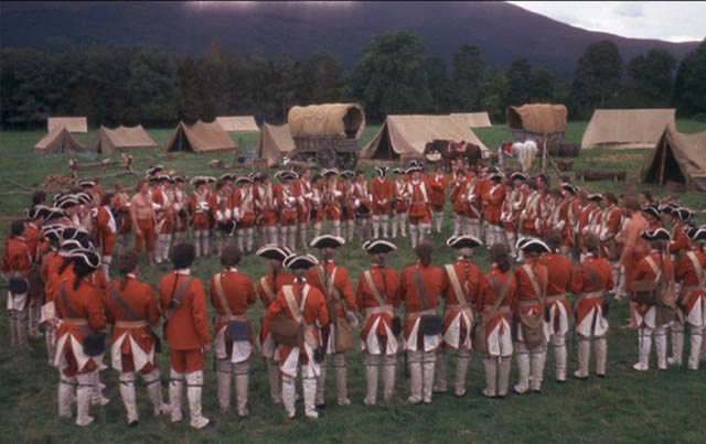 Barry Lyndon