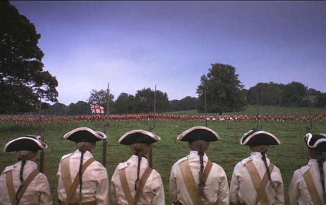 Barry Lyndon