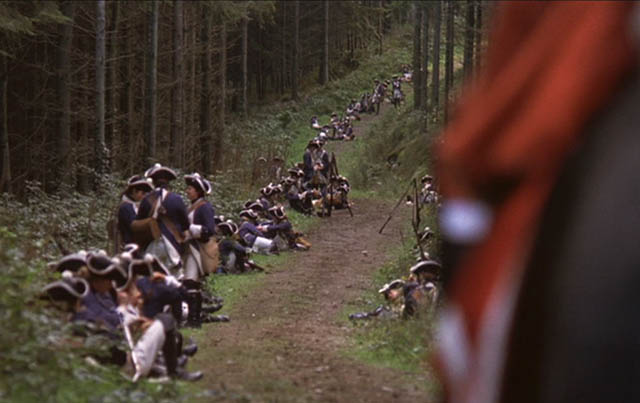 Barry Lyndon