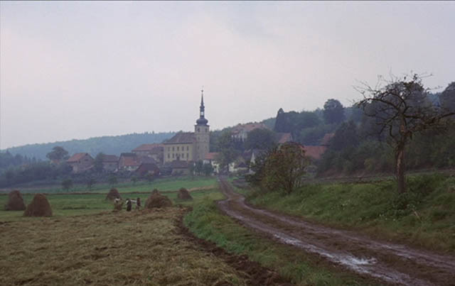 Barry Lyndon