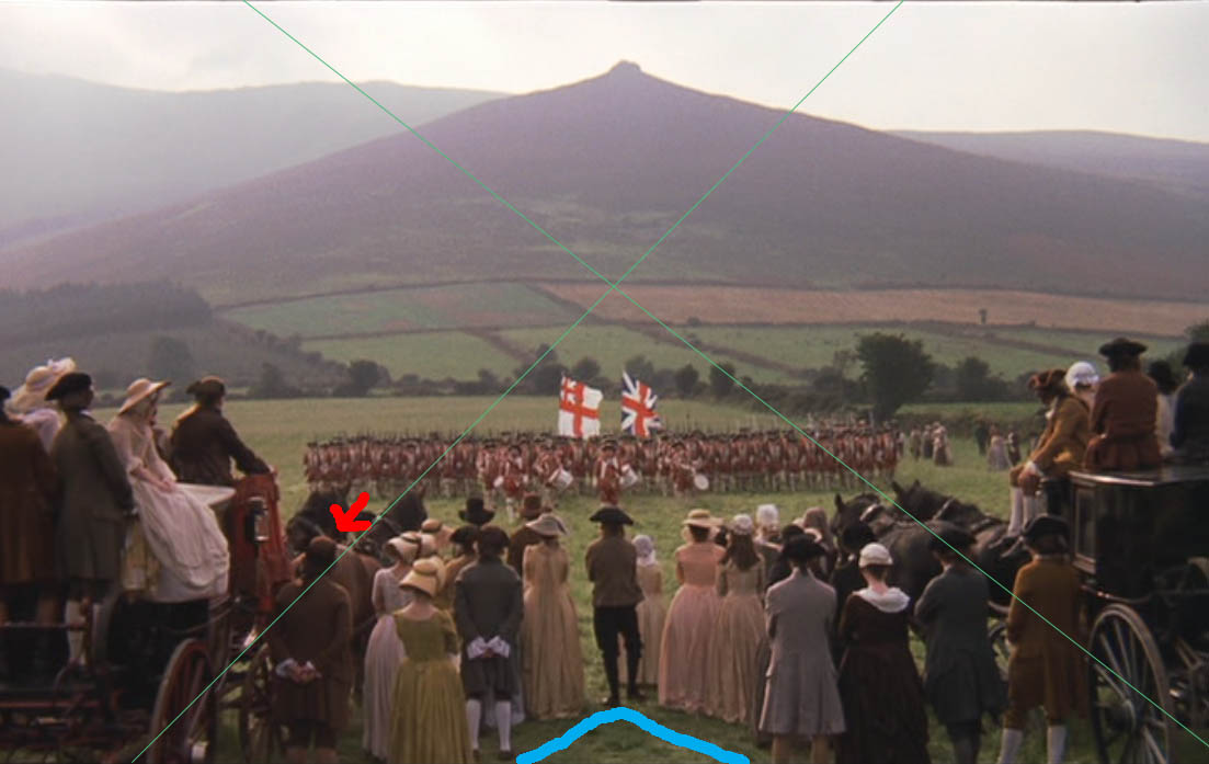 Barry Lyndon