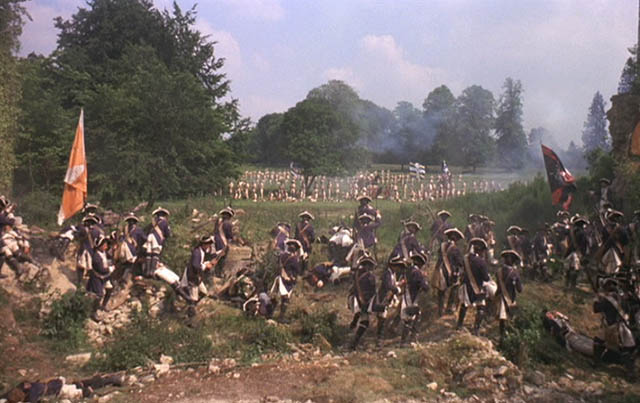 Barry Lyndon