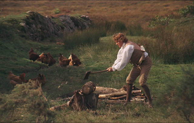 Barry Lyndon