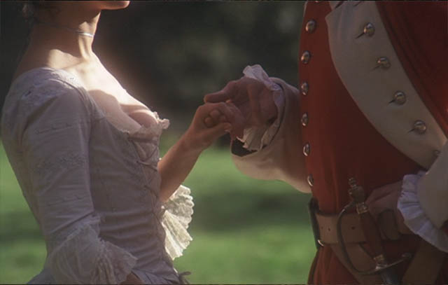 Barry Lyndon