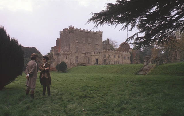 Barry Lyndon