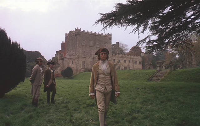 Barry Lyndon