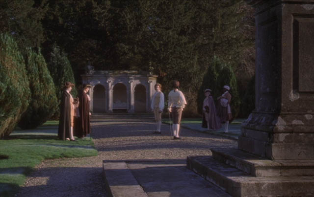 Barry Lyndon