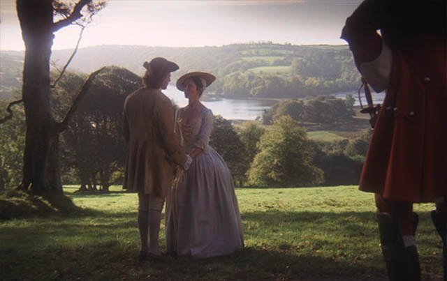 Barry Lyndon