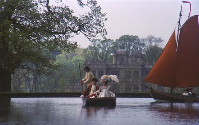 Barry Lyndon