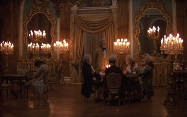 Barry Lyndon