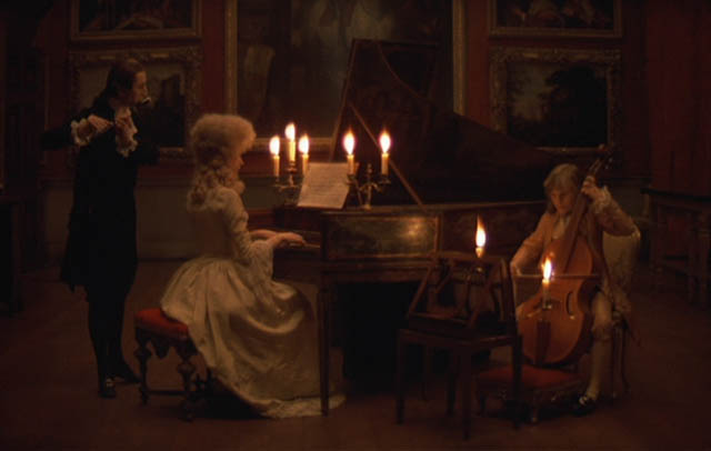 Barry Lyndon