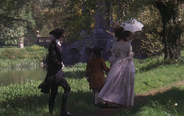 Barry Lyndon