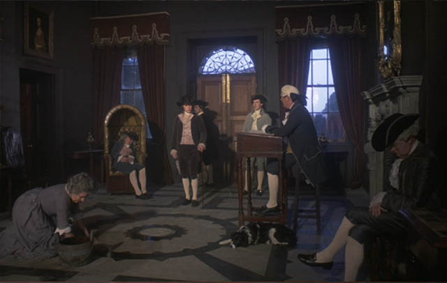 Barry Lyndon