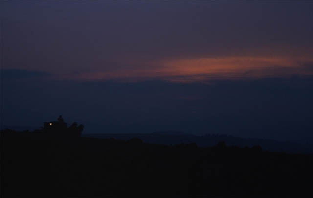 Barry Lyndon