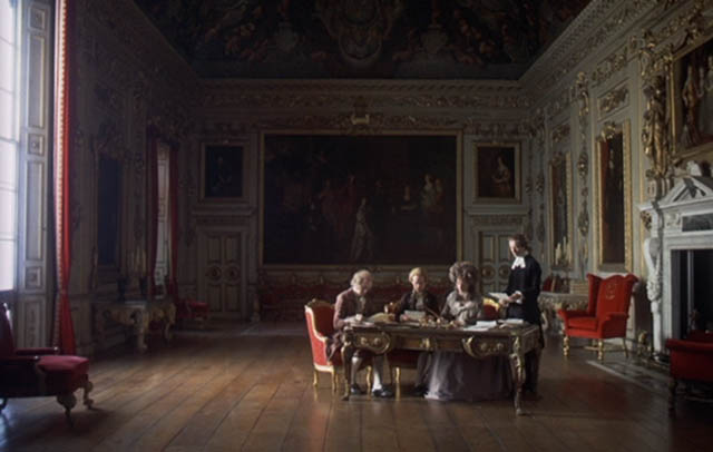 Barry Lyndon