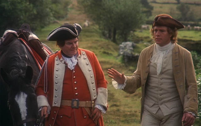 Barry Lyndon
