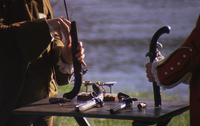 Barry Lyndon