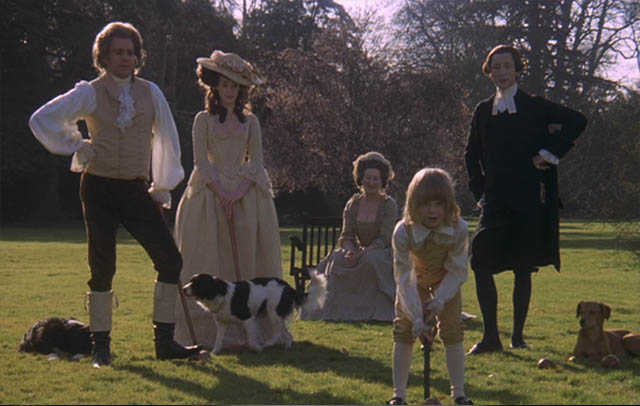 Barry Lyndon