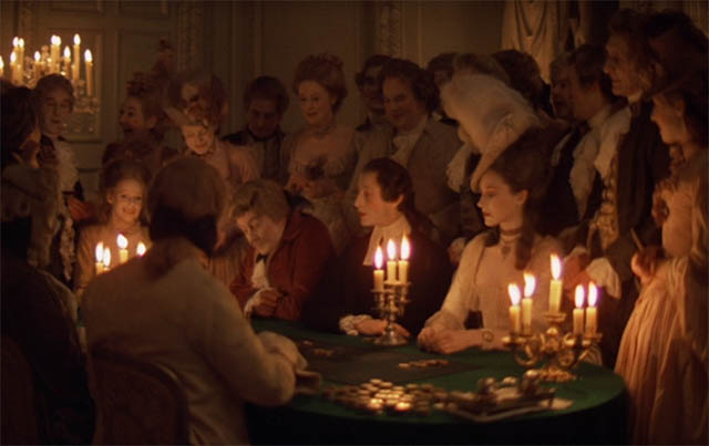 Barry Lyndon