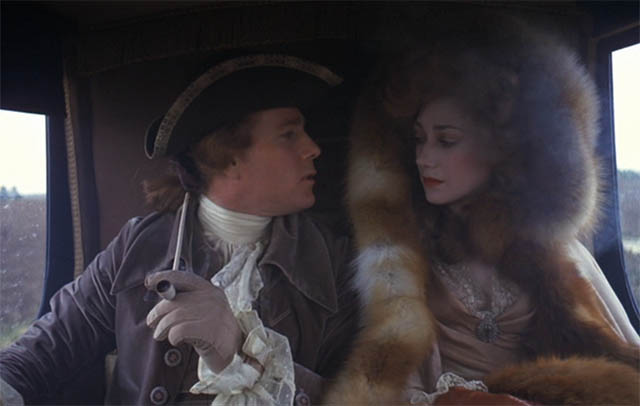 Barry Lyndon