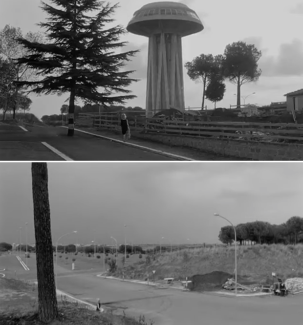 L'Eclisse'