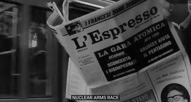 L'Eclisse'