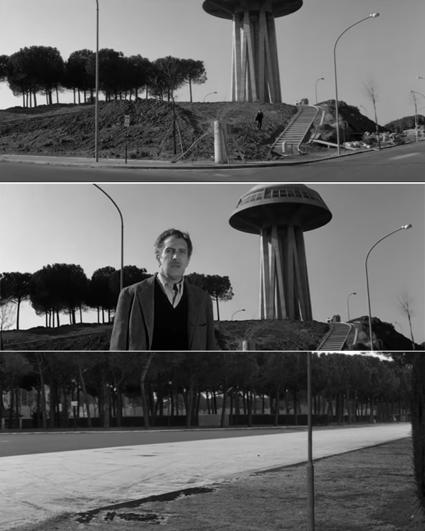 The Last Man on Earth