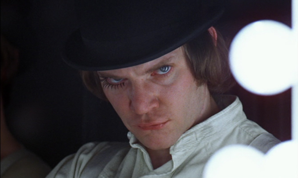 A Clockwork Orange - Alex