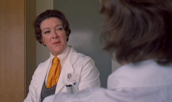 A Clockwork Orange - The Ludovico Facility