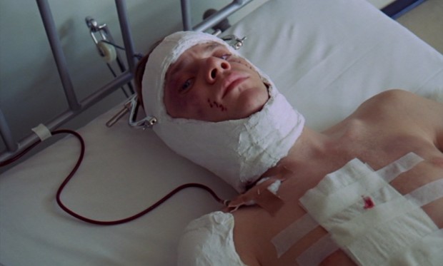 A Clockwork Orange - Pelican breast