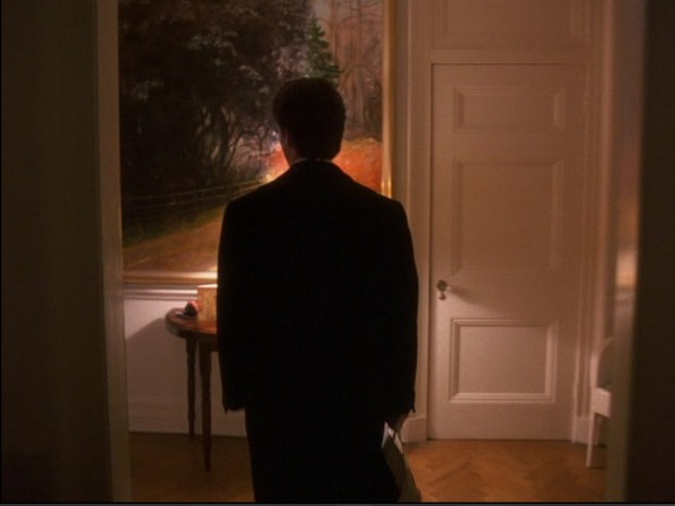Eyes Wide Shut - Checking in on Helena