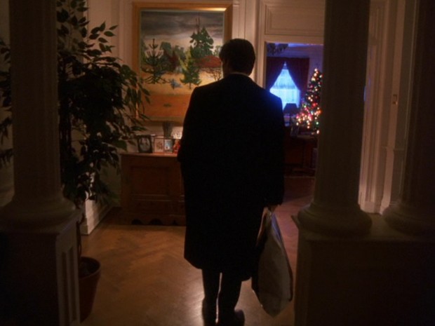Eyes Wide Shut - Looking left