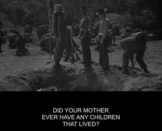 Full Metal Jacket