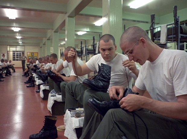 Full Metal Jacket