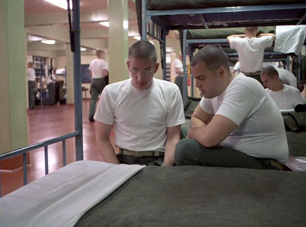 Full Metal Jacket