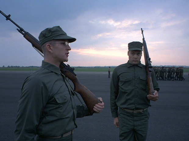 Full Metal Jacket