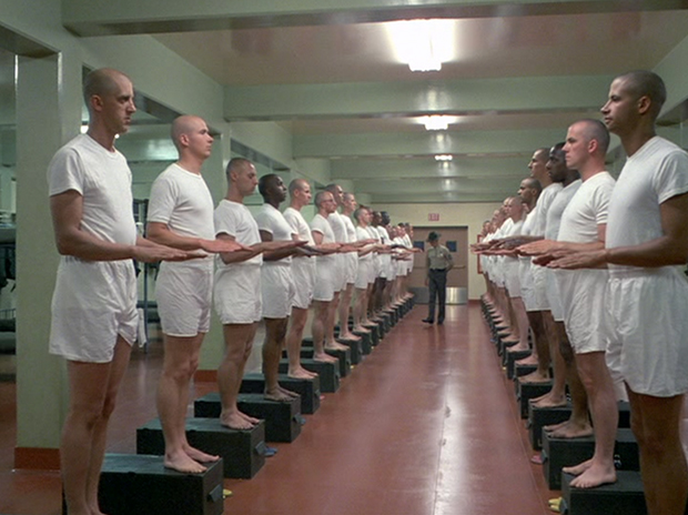 Full Metal Jacket