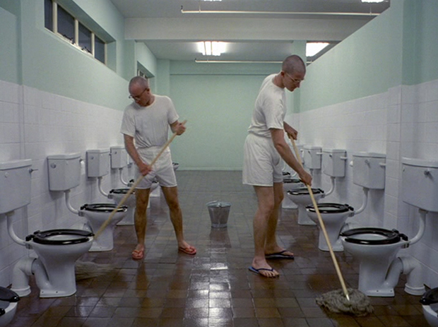 Full Metal Jacket