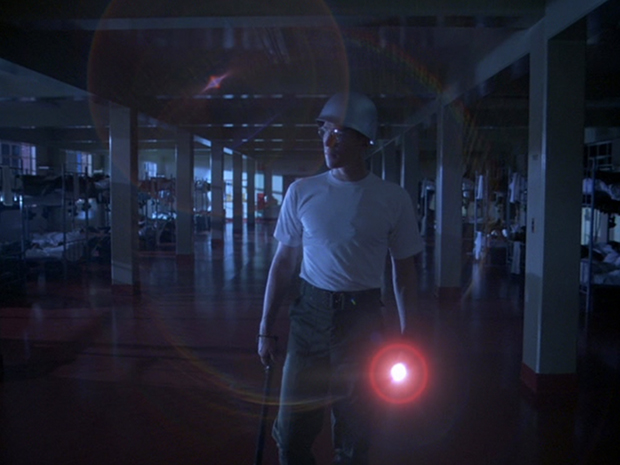 Full Metal Jacket