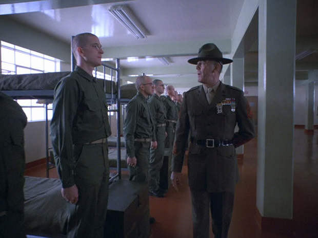 Full Metal Jacket