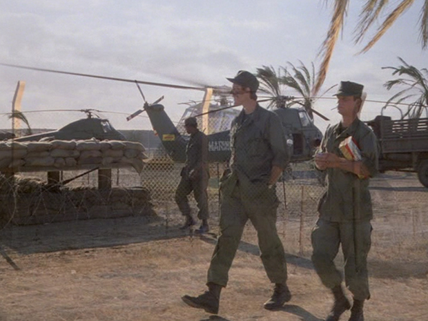 Full Metal Jacket