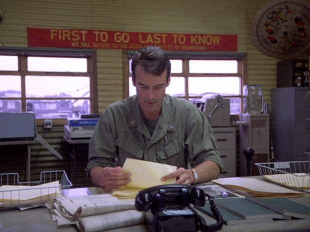 Full Metal Jacket