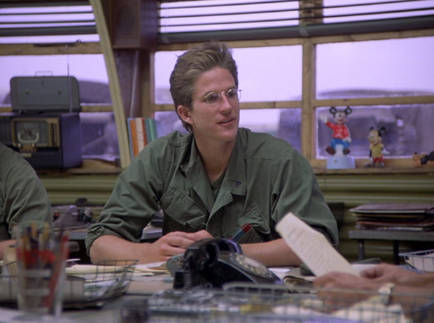 Full Metal Jacket