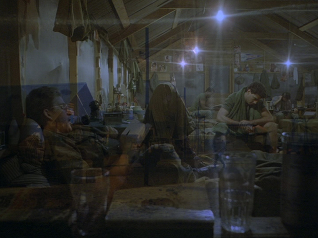 Full Metal Jacket