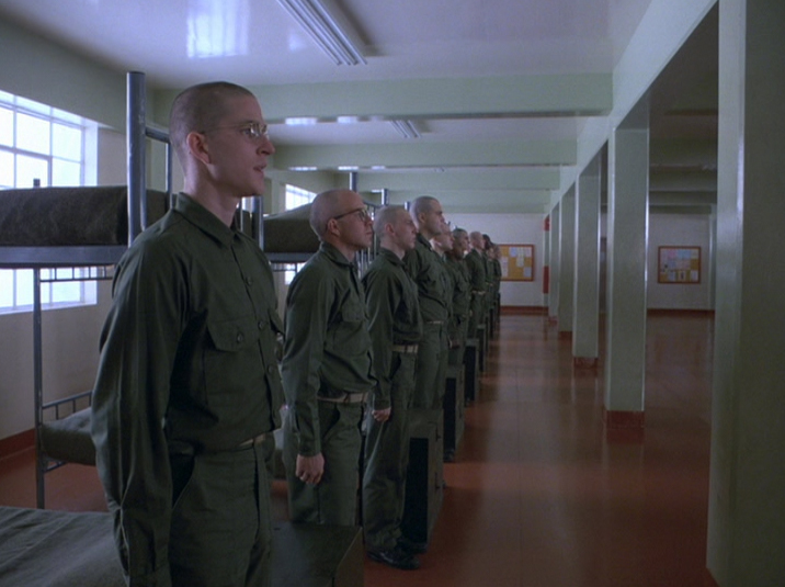 Full Metal Jacket